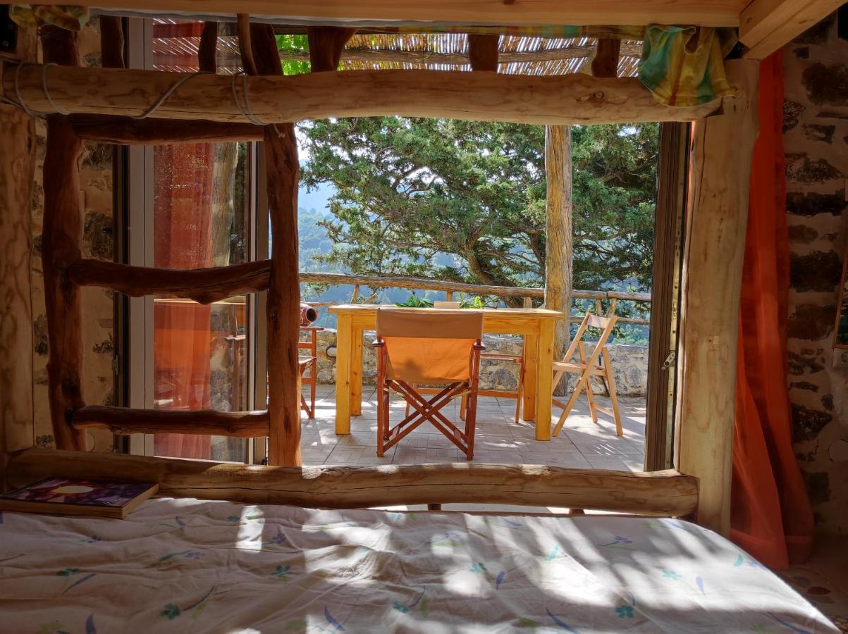 Willa Kato Symi House Kato Simi Zewnętrze zdjęcie
