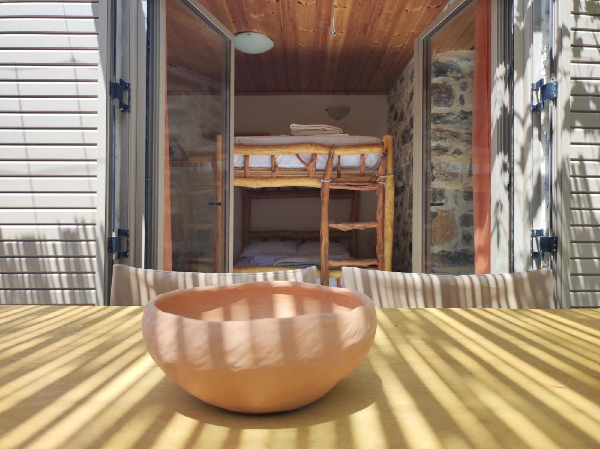 Willa Kato Symi House Kato Simi Zewnętrze zdjęcie