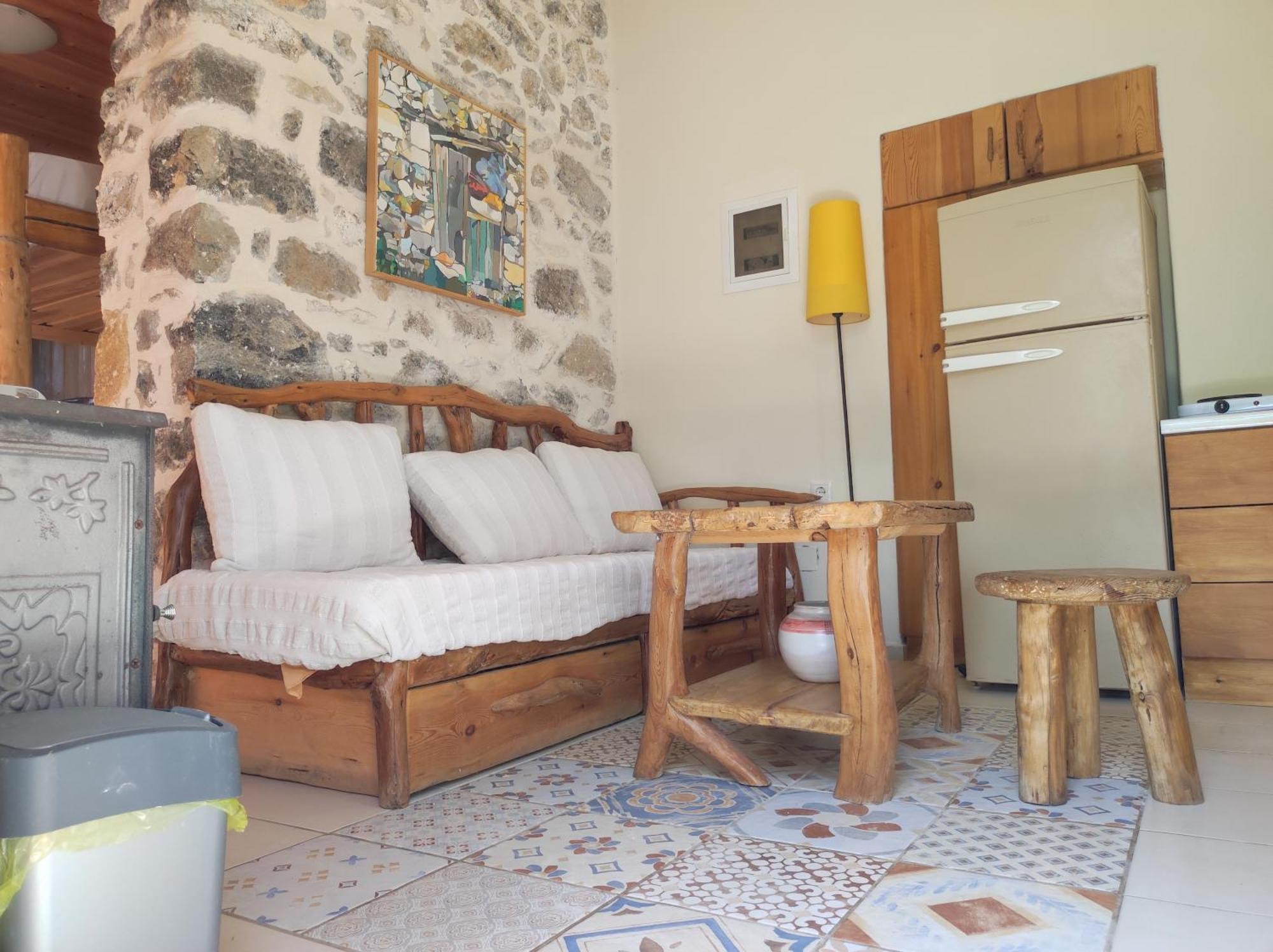Willa Kato Symi House Kato Simi Zewnętrze zdjęcie