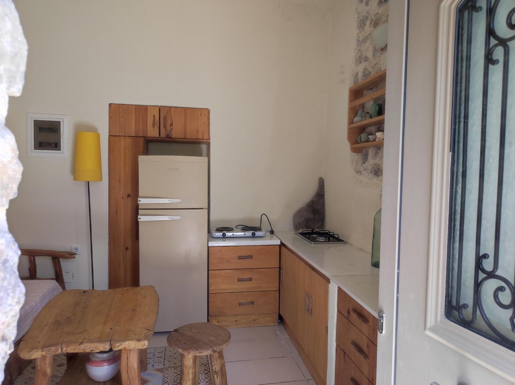 Willa Kato Symi House Kato Simi Zewnętrze zdjęcie
