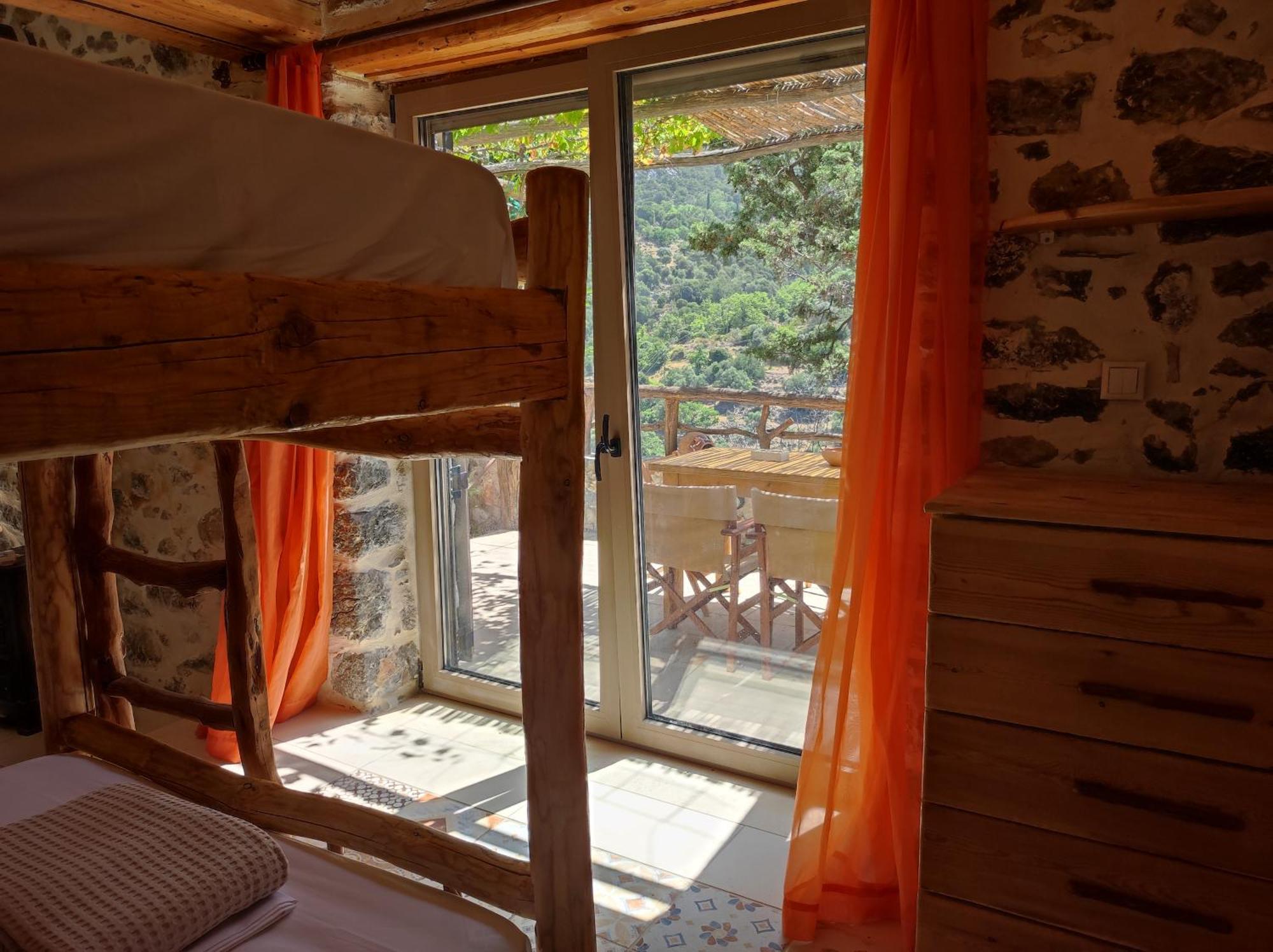 Willa Kato Symi House Kato Simi Zewnętrze zdjęcie