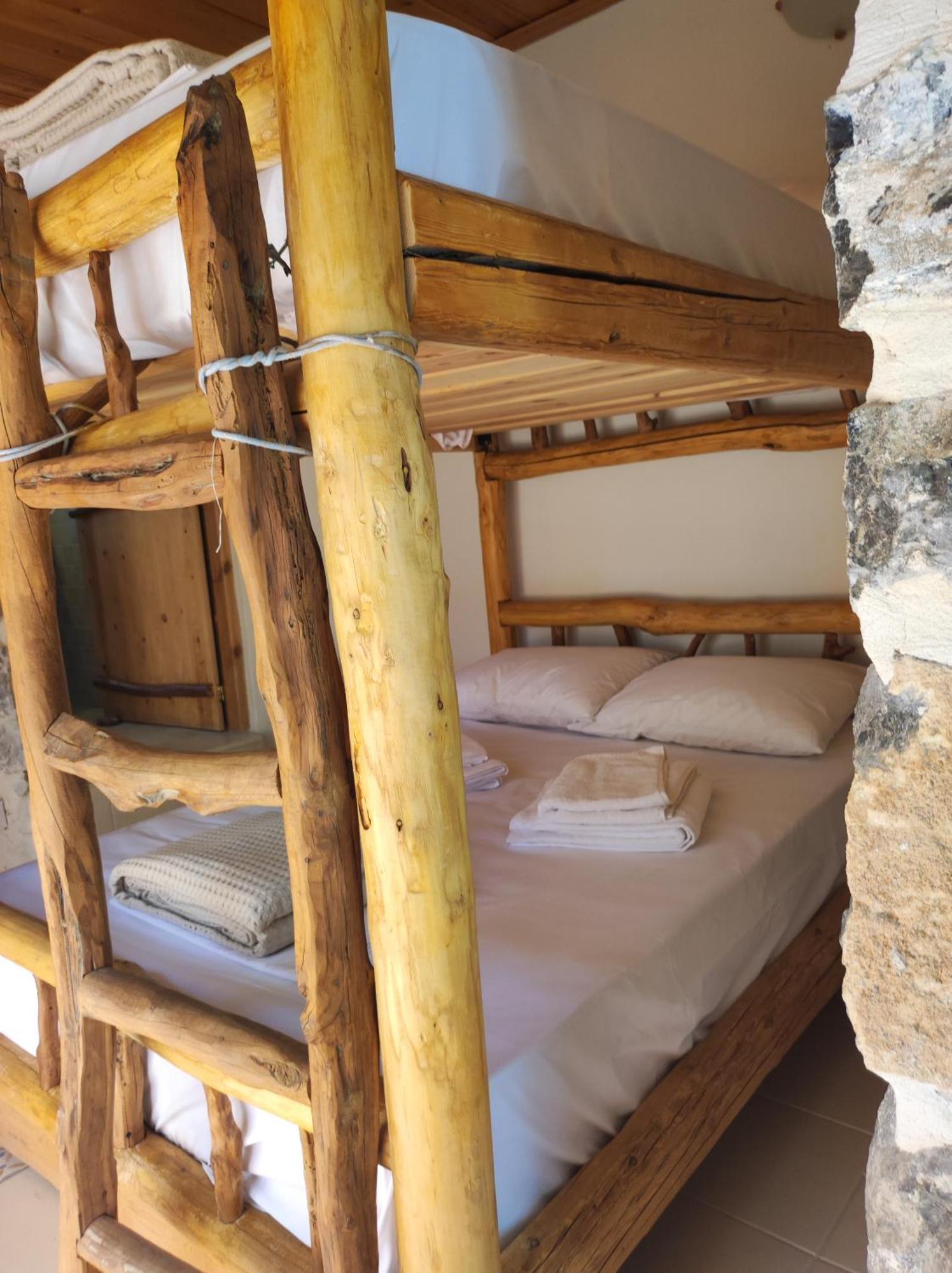 Willa Kato Symi House Kato Simi Zewnętrze zdjęcie
