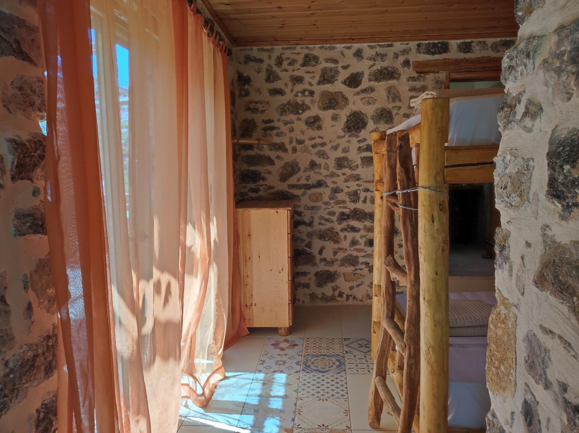 Willa Kato Symi House Kato Simi Zewnętrze zdjęcie