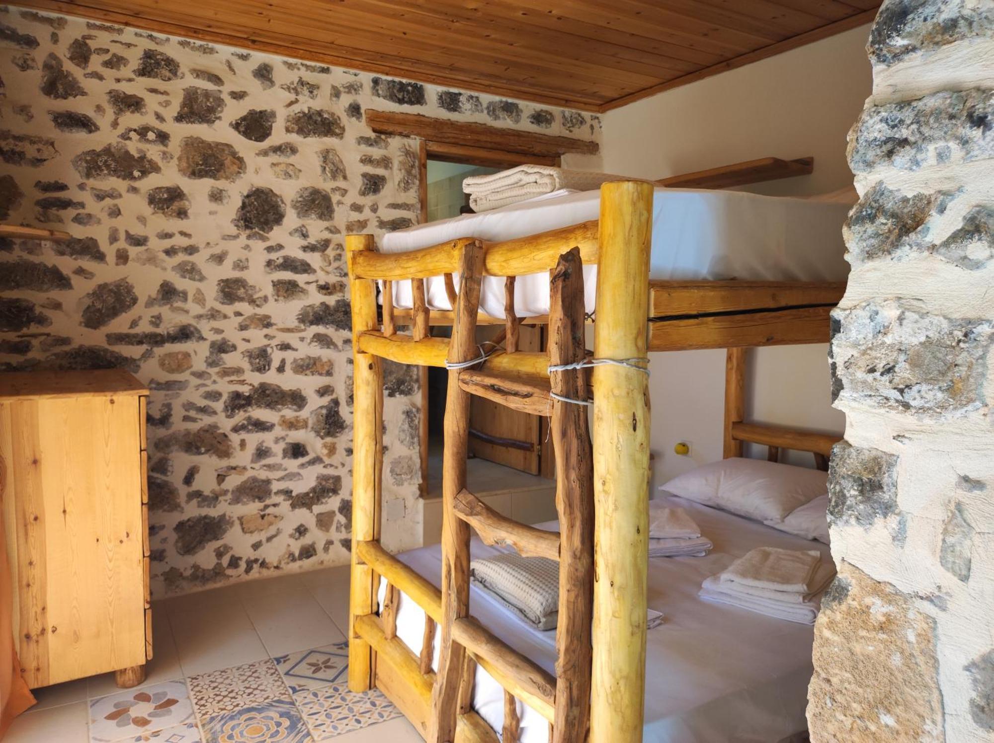 Willa Kato Symi House Kato Simi Zewnętrze zdjęcie