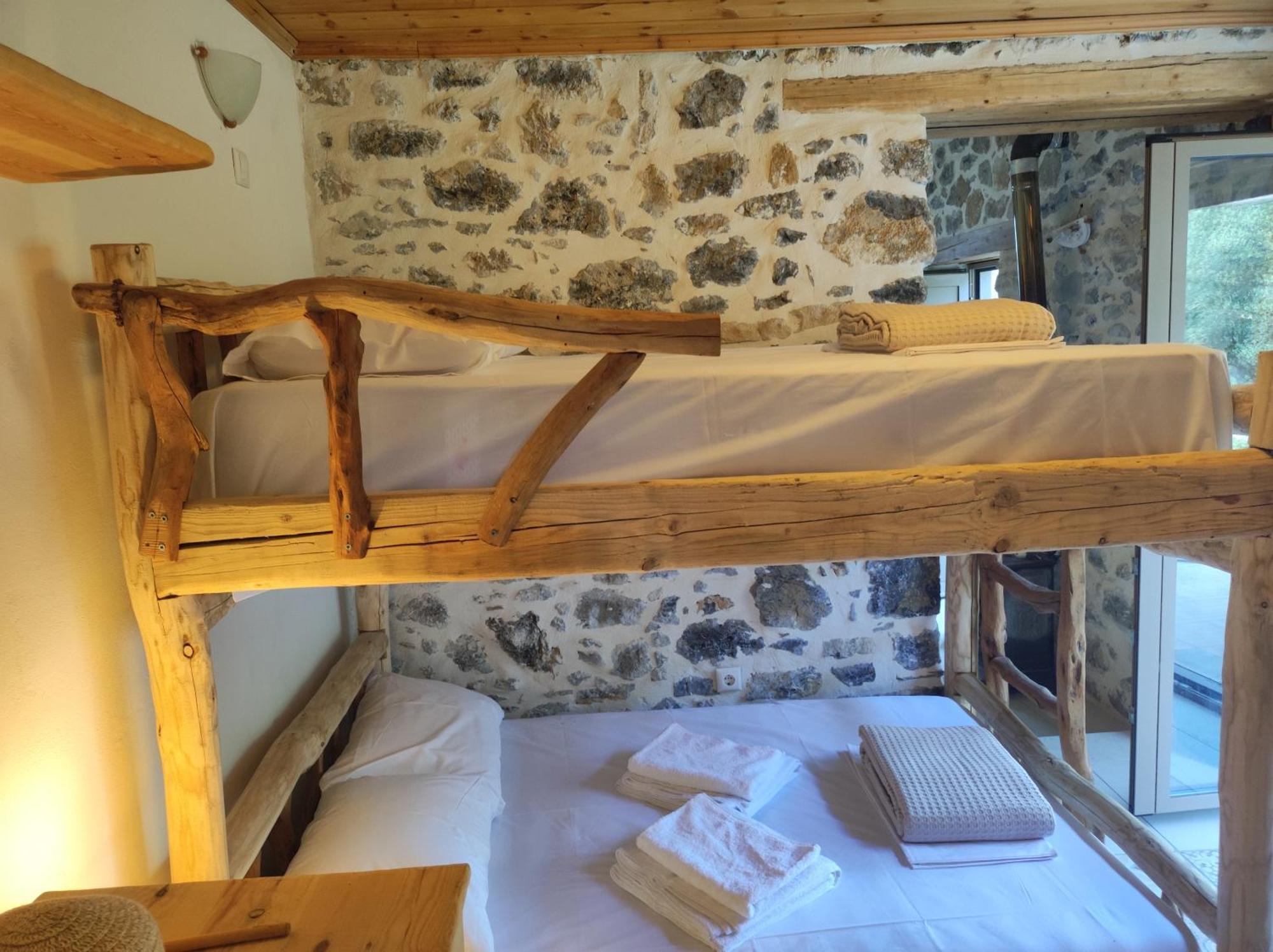 Willa Kato Symi House Kato Simi Zewnętrze zdjęcie