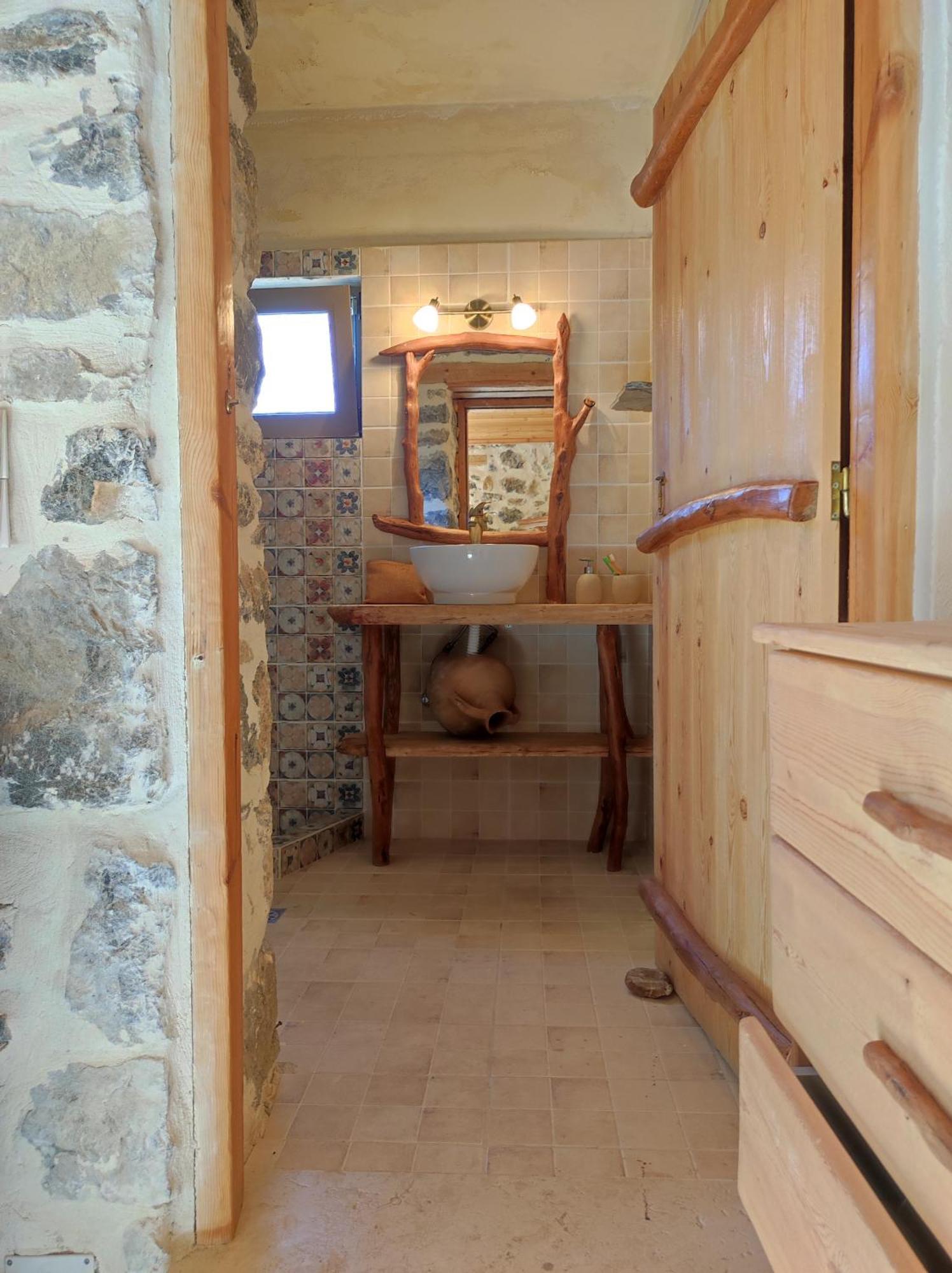 Willa Kato Symi House Kato Simi Zewnętrze zdjęcie