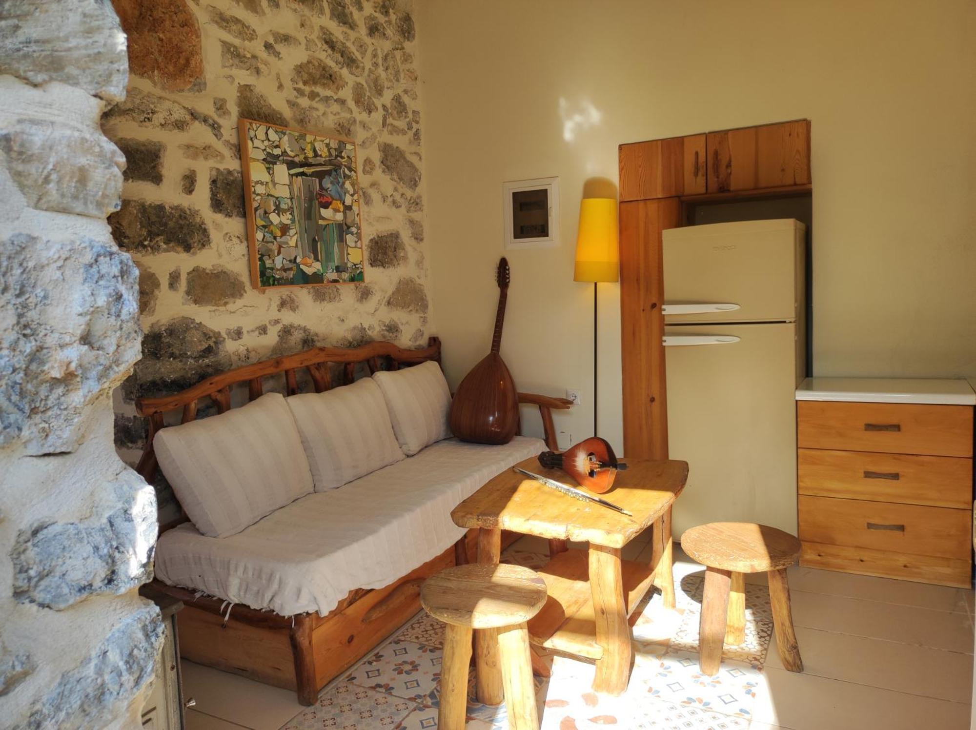 Willa Kato Symi House Kato Simi Zewnętrze zdjęcie
