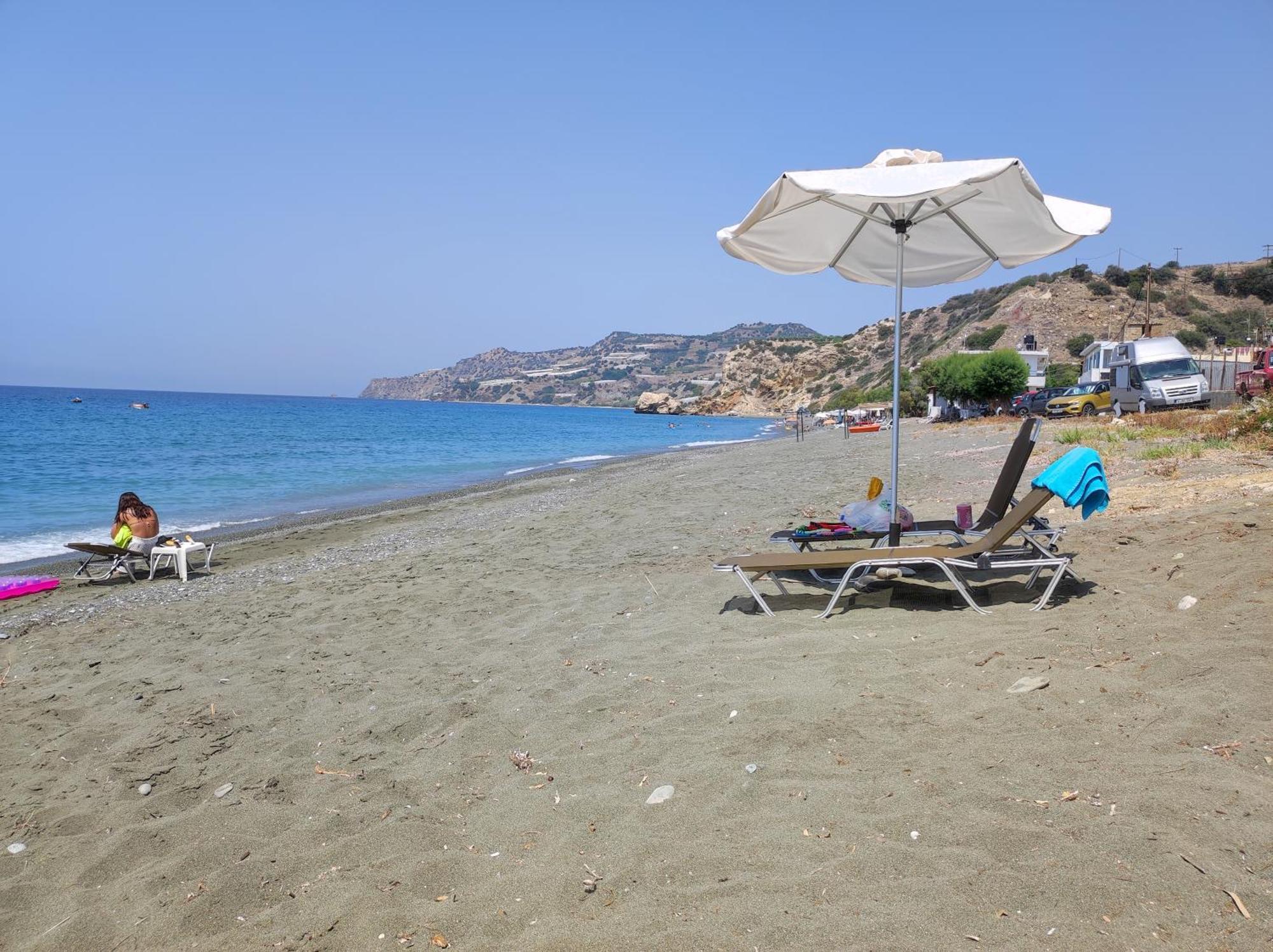 Willa Kato Symi House Kato Simi Zewnętrze zdjęcie